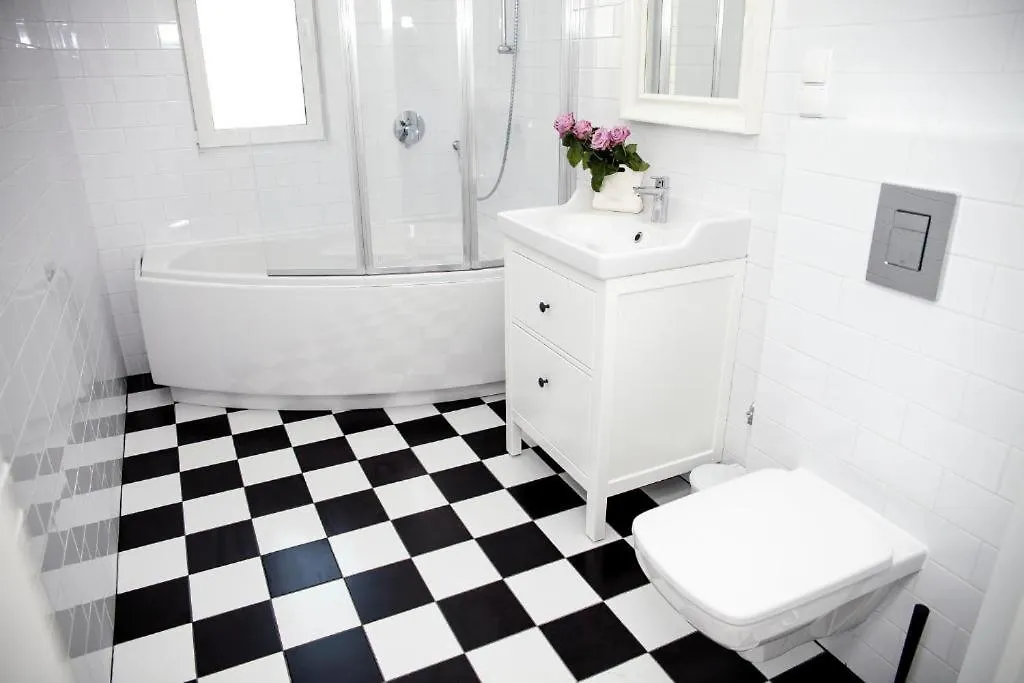 Sopot Airport Apartament Kwatera prywatna