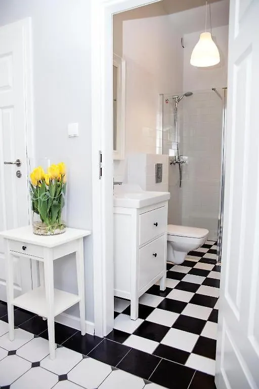 Kwatera prywatna Sopot Airport Apartament