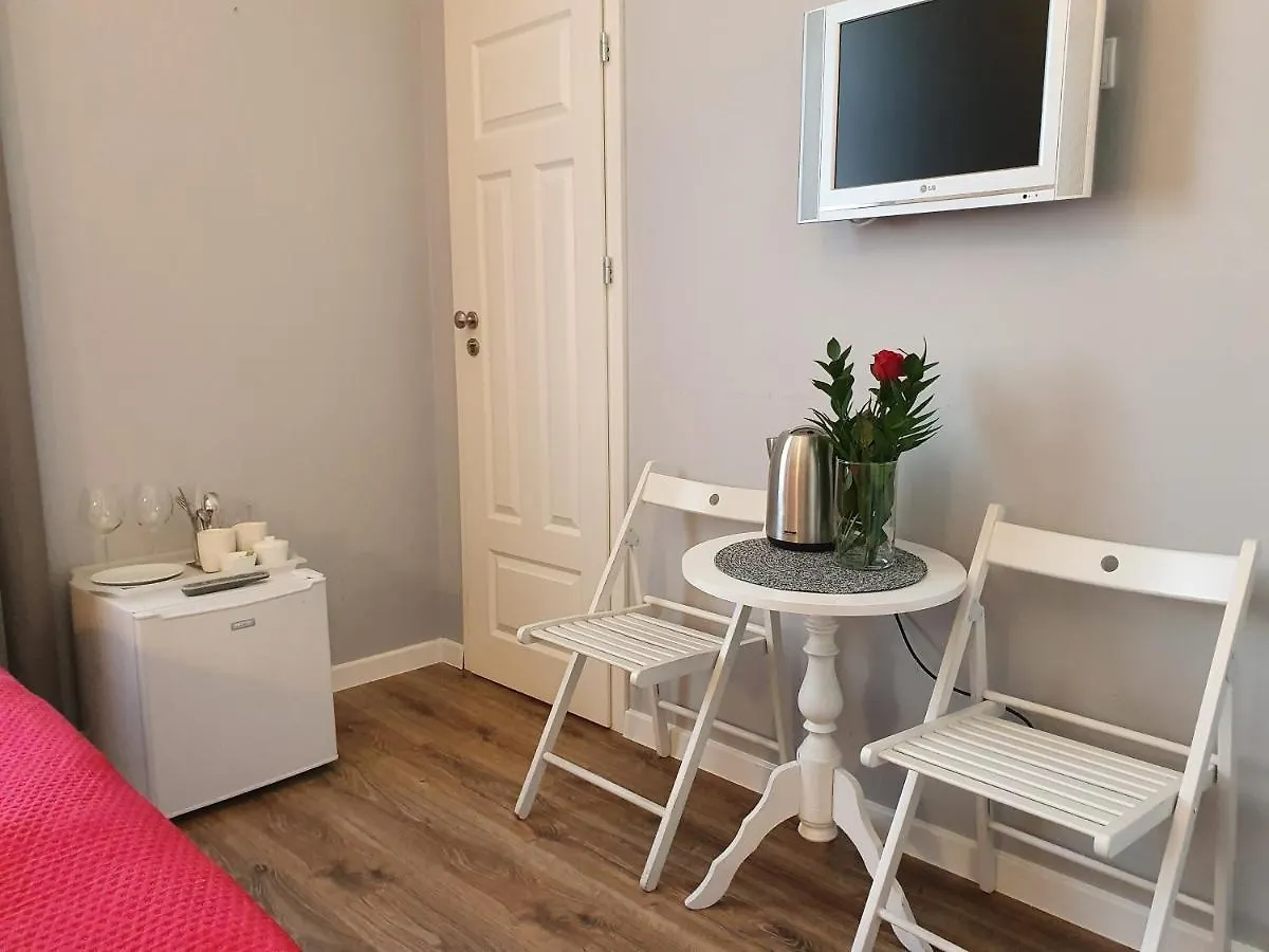Sopot Airport Apartament