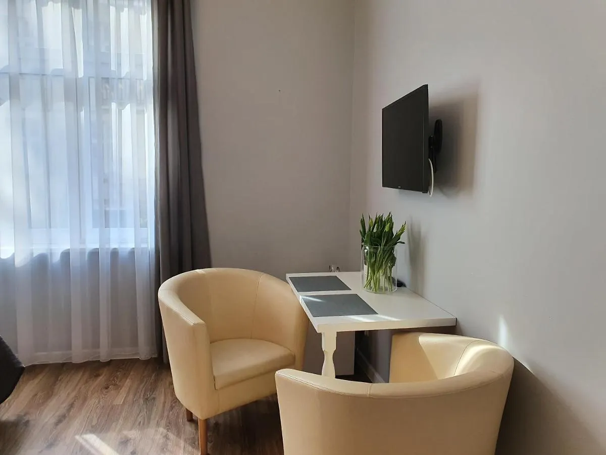 Sopot Airport Apartament 0*,  Polska