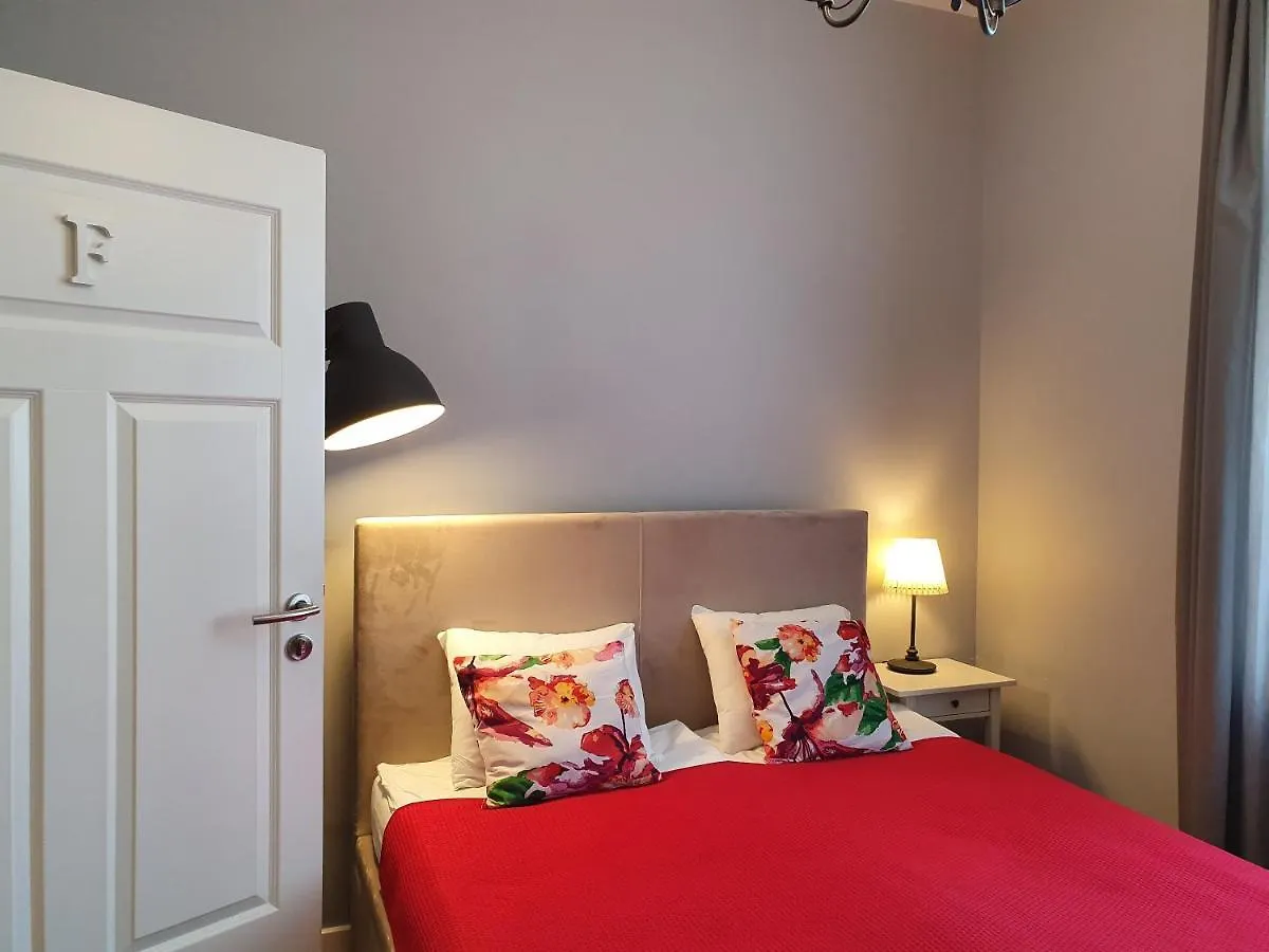 Sopot Airport Apartament 0*,