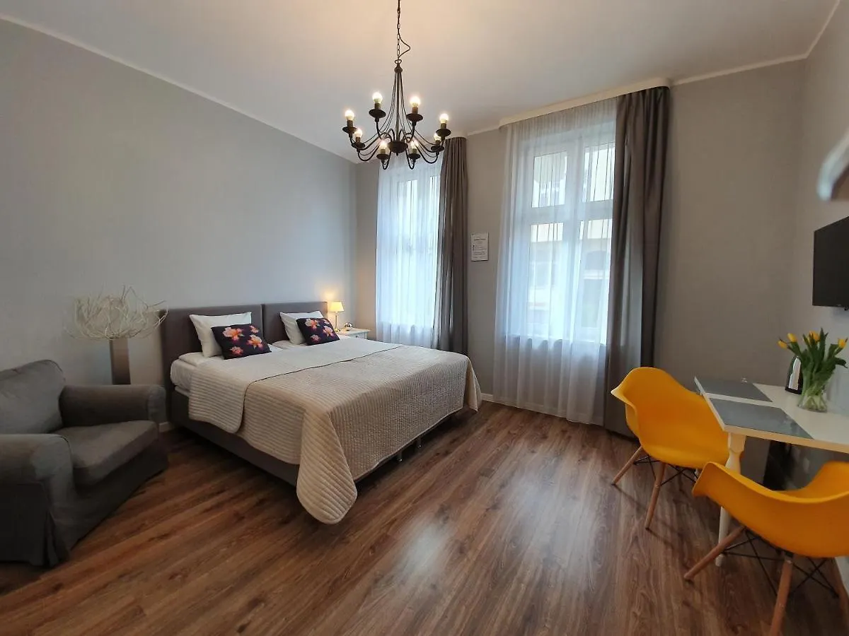 Sopot Airport Apartament