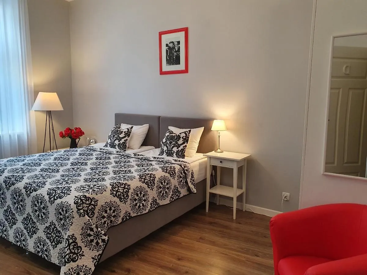 Sopot Airport Apartament Polska