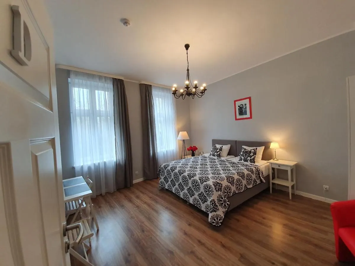 Sopot Airport Apartament