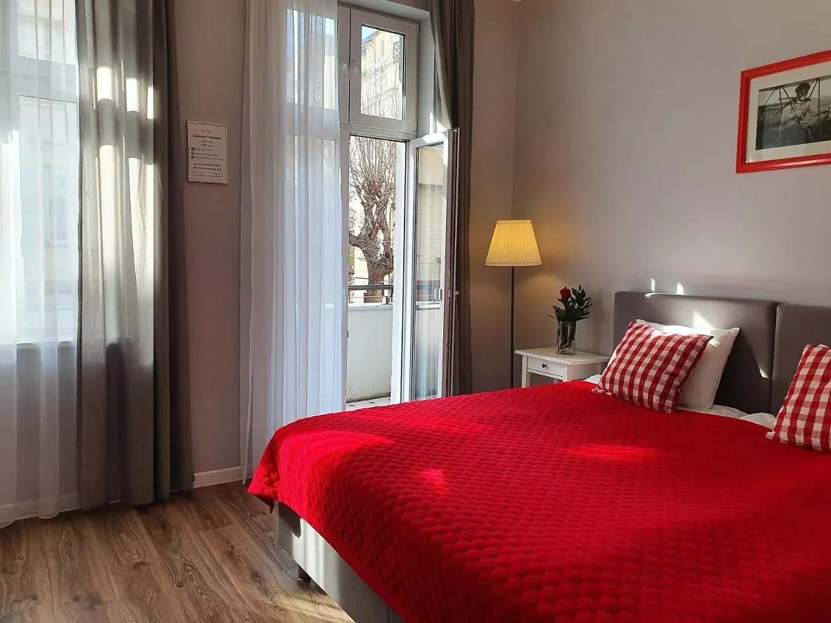 Sopot Airport Apartament 0*,