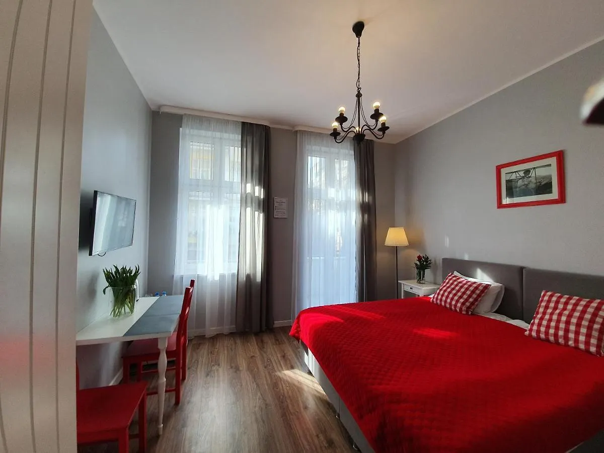 Sopot Airport Apartament