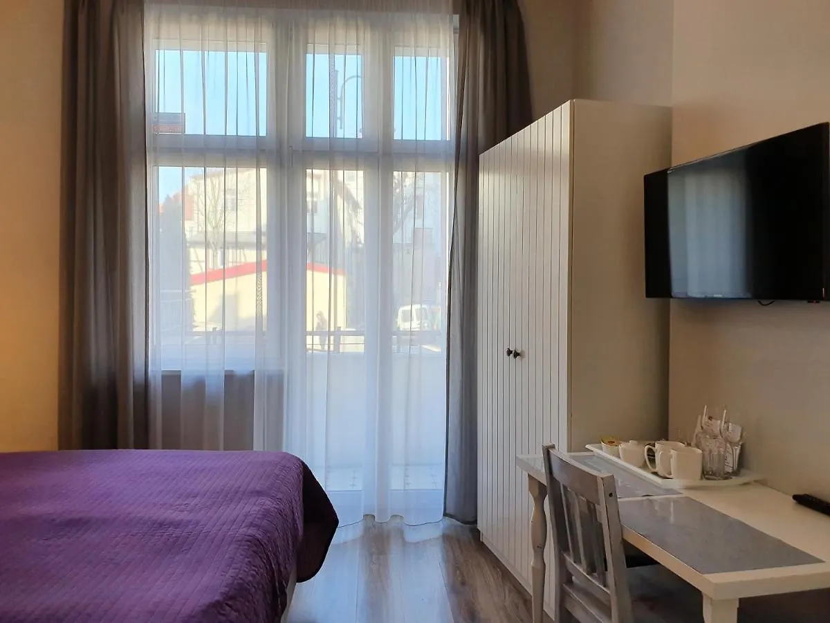 Sopot Airport Apartament