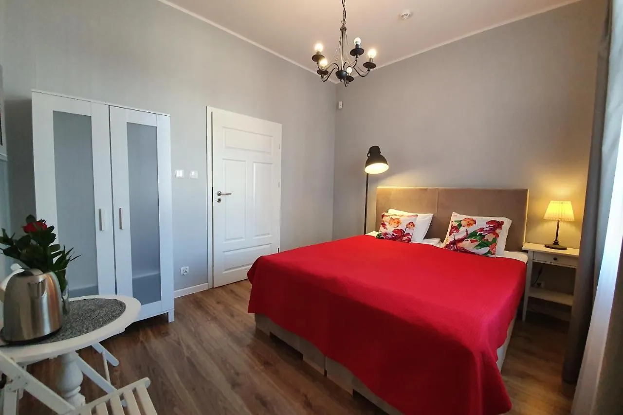 Sopot Airport Apartament Kwatera prywatna