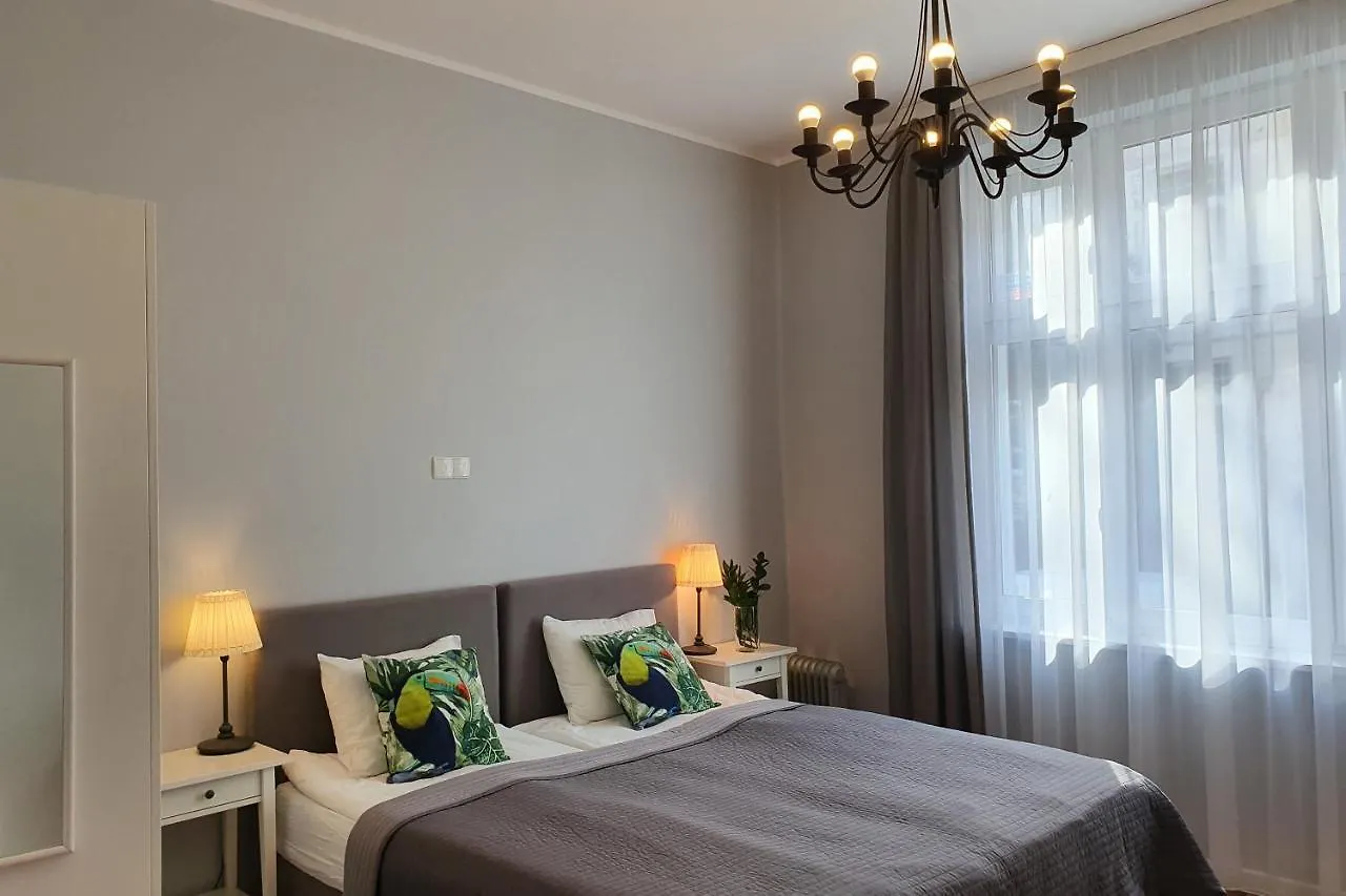 Sopot Airport Apartament