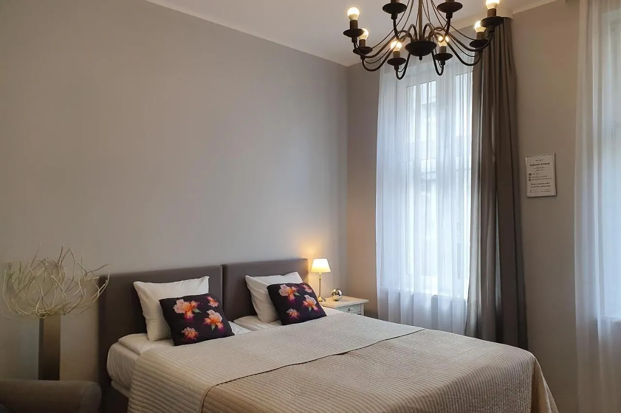 Sopot Airport Apartament Polska