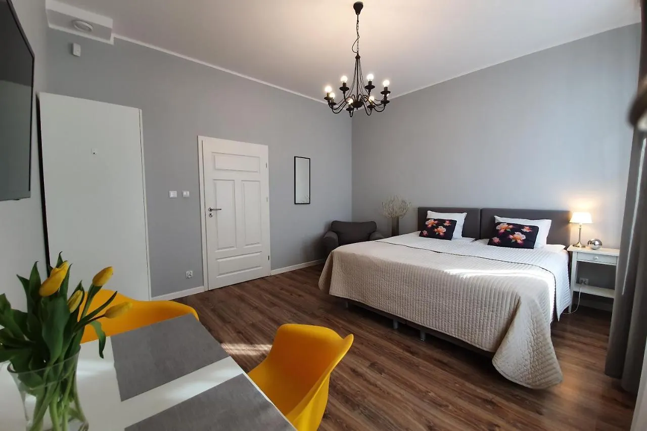 Kwatera prywatna Sopot Airport Apartament