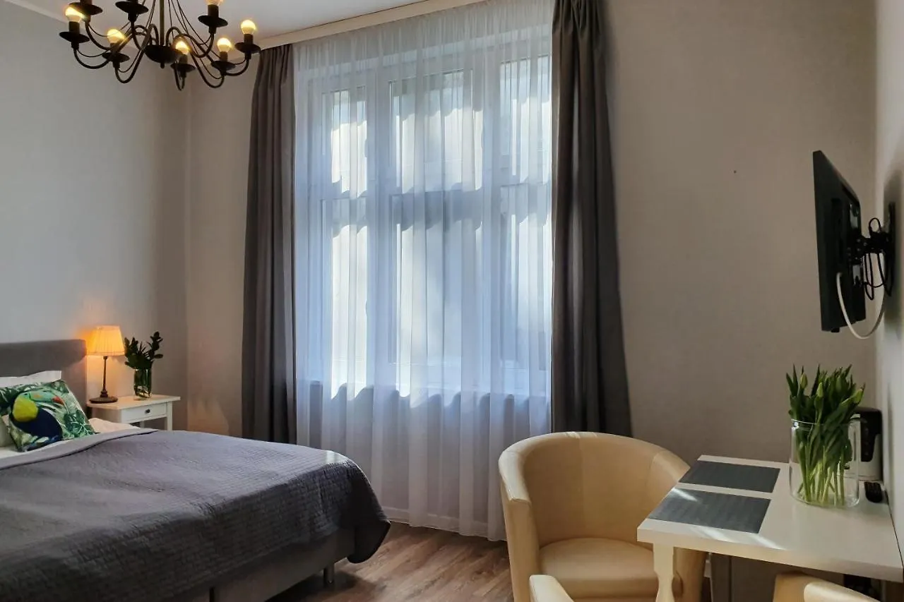 Sopot Airport Apartament Kwatera prywatna