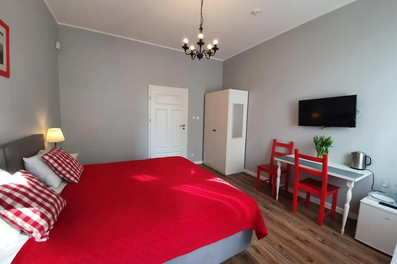 Kwatera prywatna Sopot Airport Apartament Polska