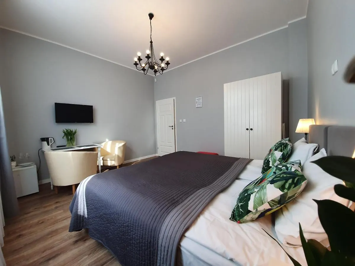 Sopot Airport Apartment