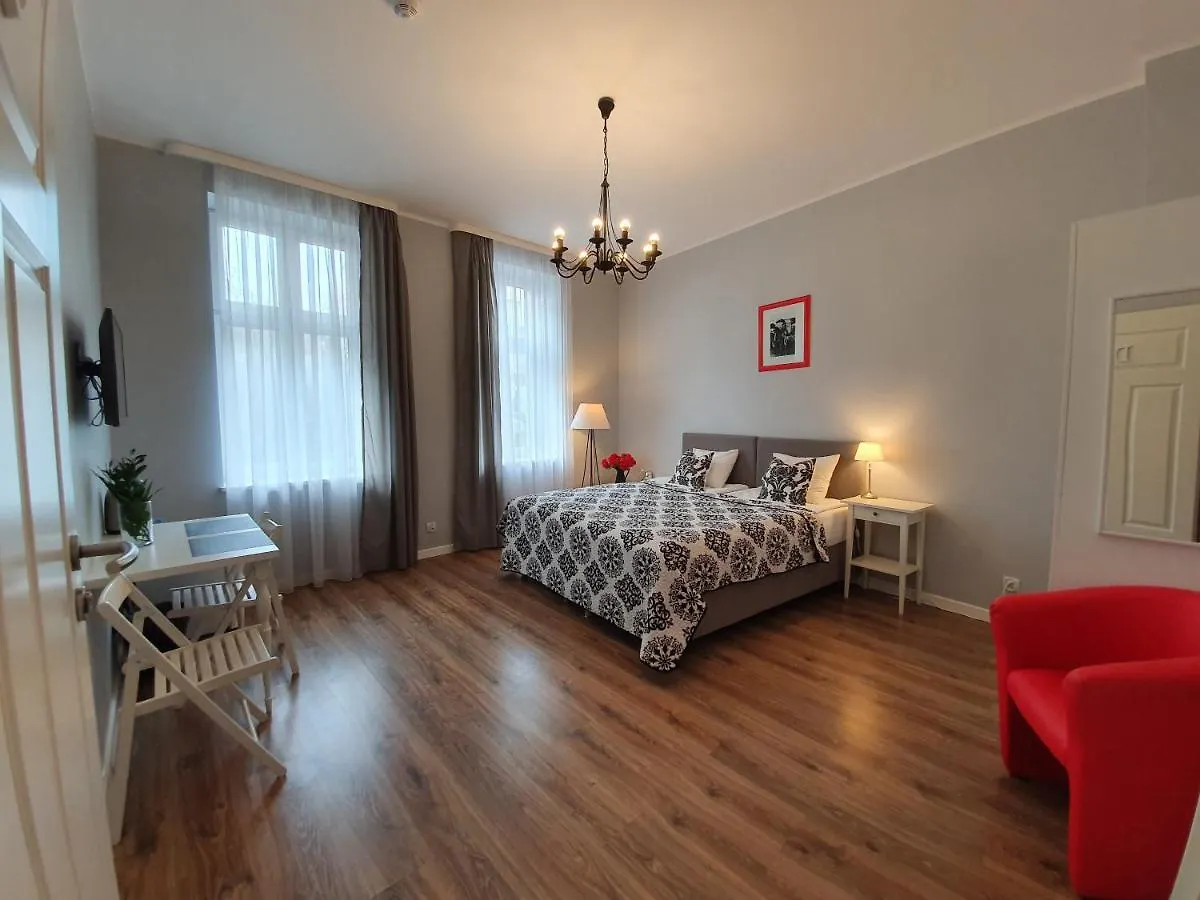 Sopot Airport Apartment 0*,  Poland